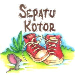 Listen to Sepatu Kotor (Teater Musikal Mekhala and Krakatoa Spirit) song with lyrics from Kokomang