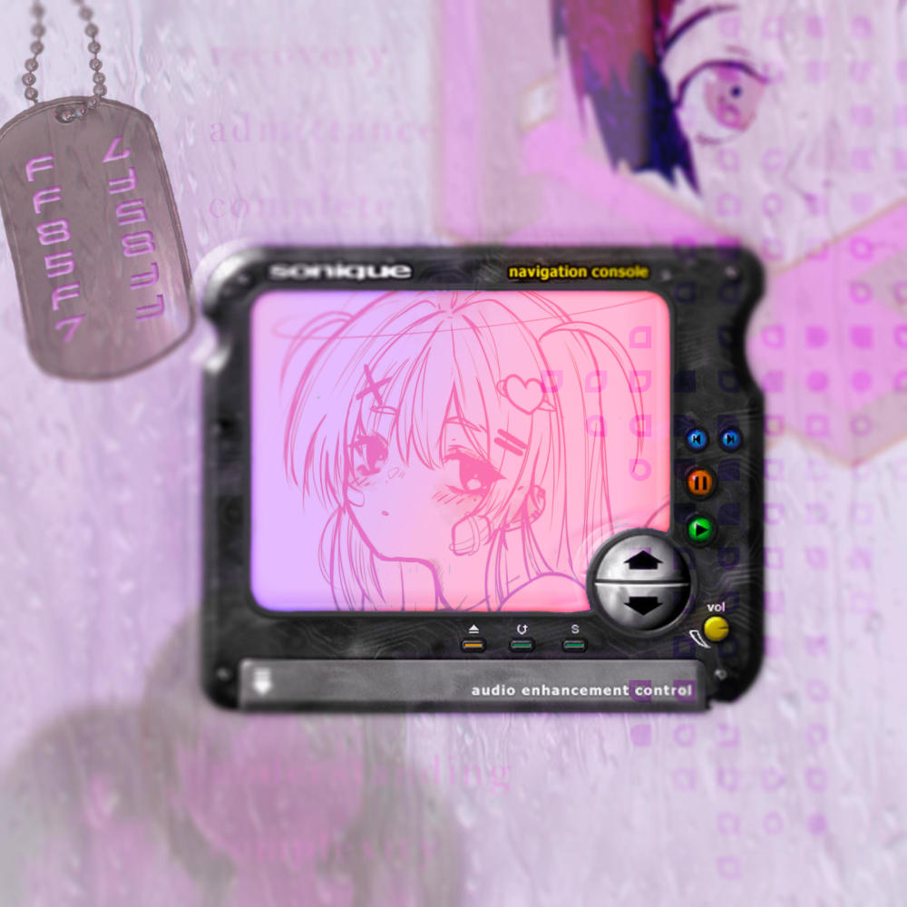Overdrive