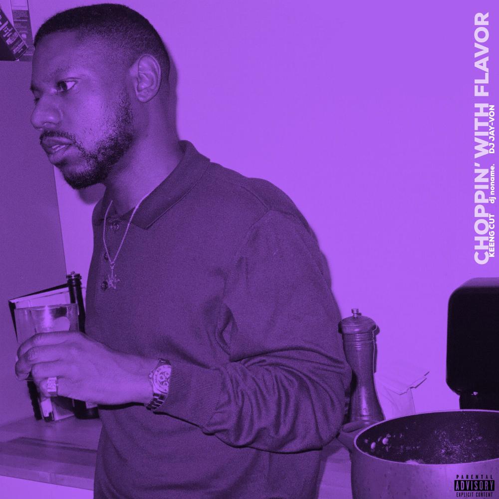 Neveria Chopped (Chopped) (Explicit)