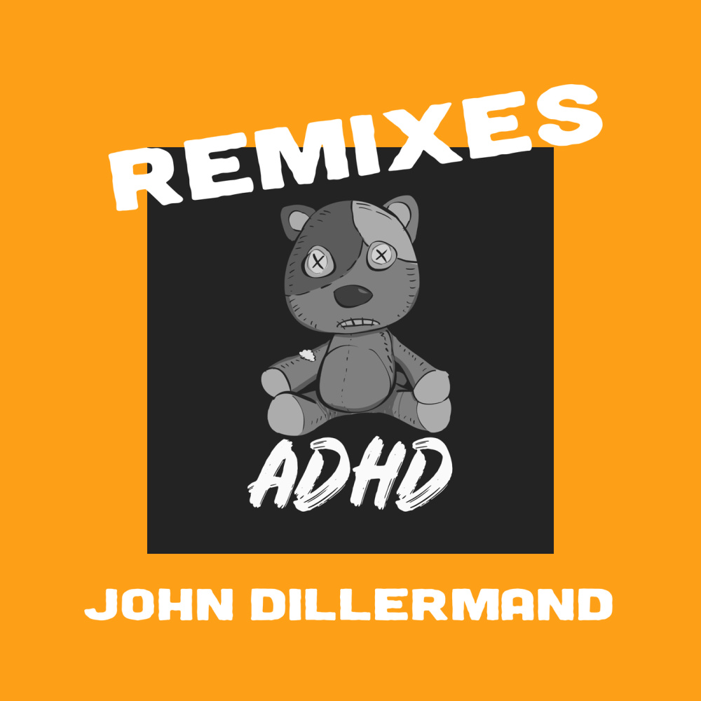 John Dillermand (Khelon Remix|Explicit)