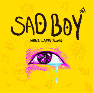 Dengarkan Sad Boy lagu dari 蚊子 dengan lirik