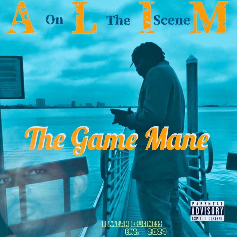The Game Mane (Explicit)