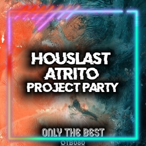 Album Project Party from Houslast
