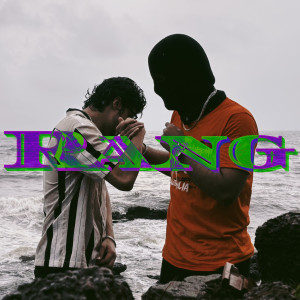 Album Rang (Explicit) from Lordskeme