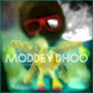 Soluna's Intimum Mysterium的專輯Moddey Dhoo