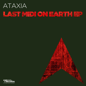 Album Last Midi On Earth EP from Ataxia