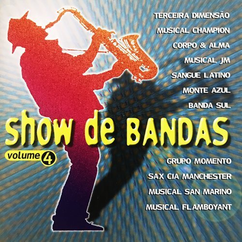 Onde Anda Minha Namorada