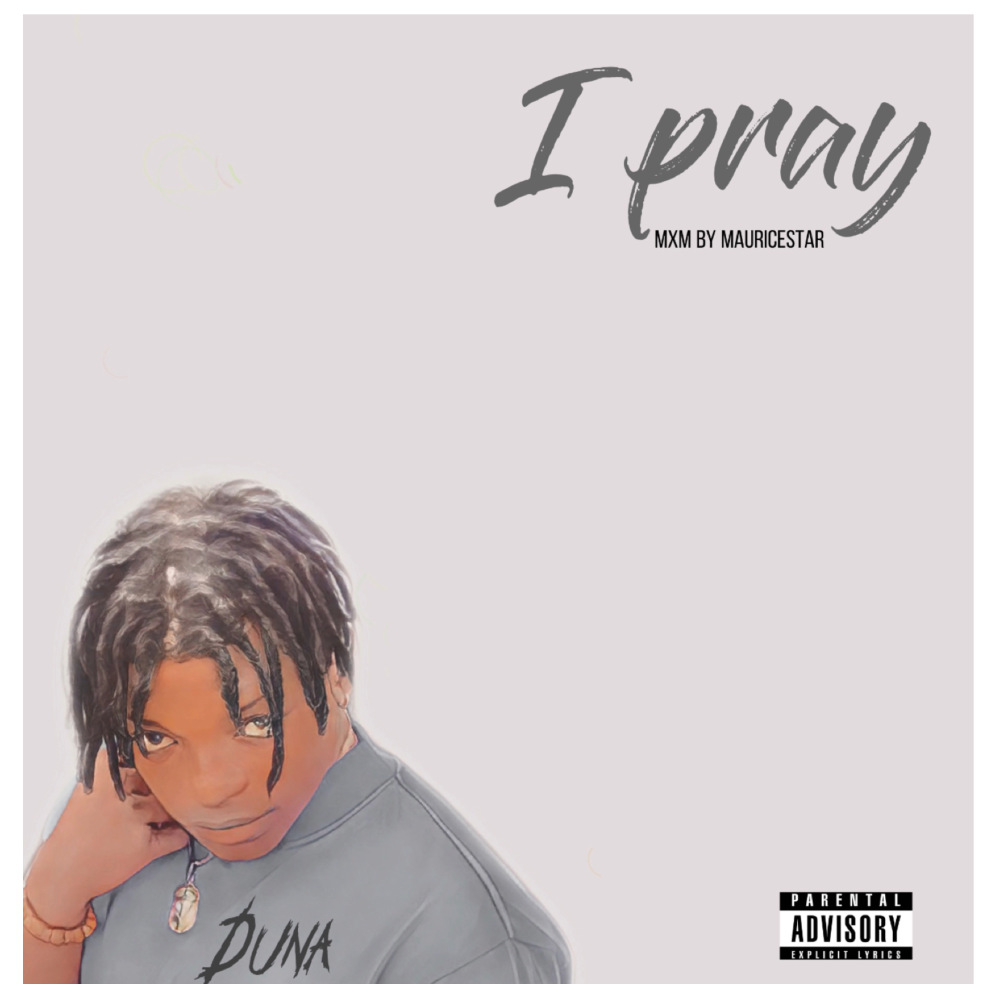 I Pray