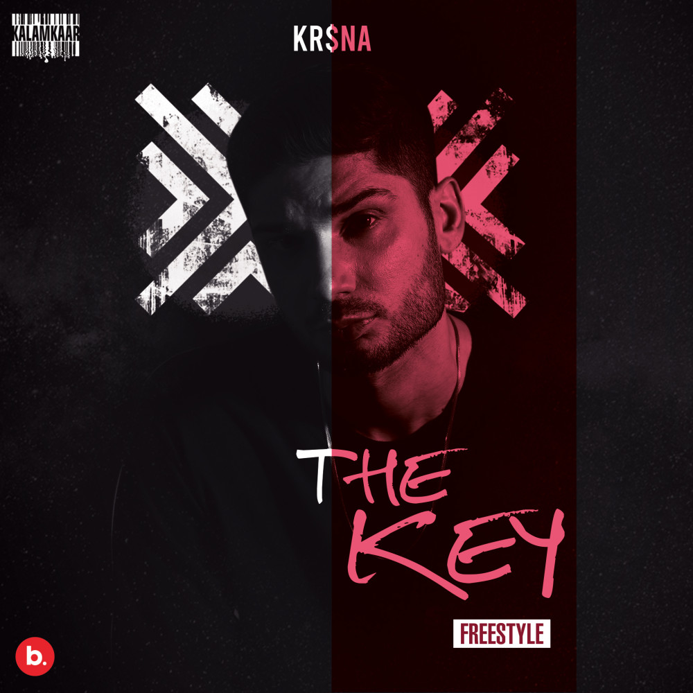 The Key - Freestyle