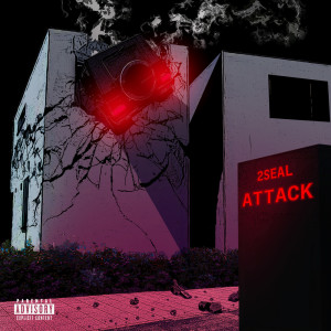 2Seal的专辑ATTACK