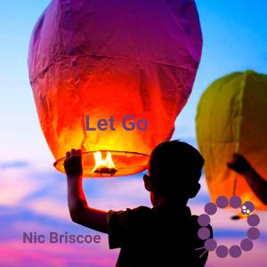 Album Let Go from Nic Briscoe