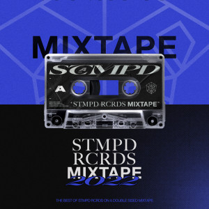 Album STMPD RCRDS Mixtape 2022 side A from Various Artists