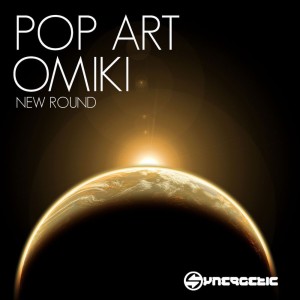 Dengarkan lagu New Round nyanyian Omiki dengan lirik