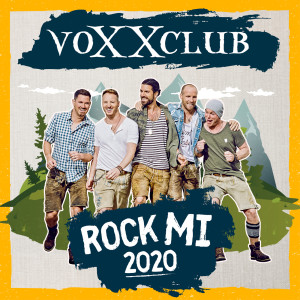 收聽voXXclub的Rock mi歌詞歌曲