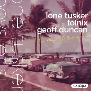Album The Boys Of Summer from Lone Tusker