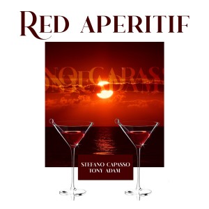 Stefano Capasso的专辑Red Aperitif