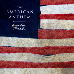 Dengarkan The American Anthem (feat. Franklin Delano Roosevelt) lagu dari Brandon Jarod dengan lirik