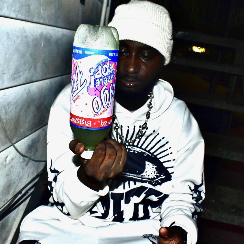 DEAD POTNAZ (Explicit)