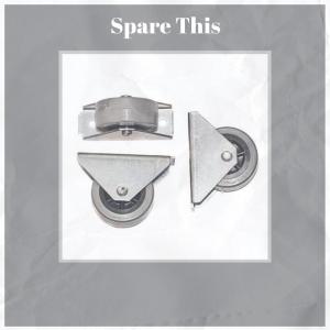 Spare This dari Various