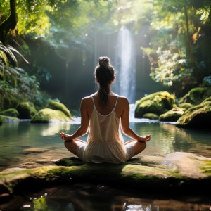 อัลบัม Meditación Relajada: Música De Hip Hop Para La Quietud ศิลปิน Sanador de almas