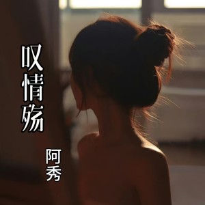 收听阿秀的叹情殇 (完整版)歌词歌曲