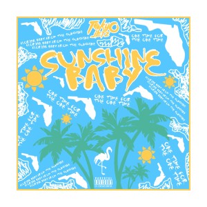 收聽Tokyo Jetz的Sunshine Baby (Explicit)歌詞歌曲