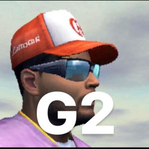 Grewwy Montana的專輯Grewvy 2 (Explicit)