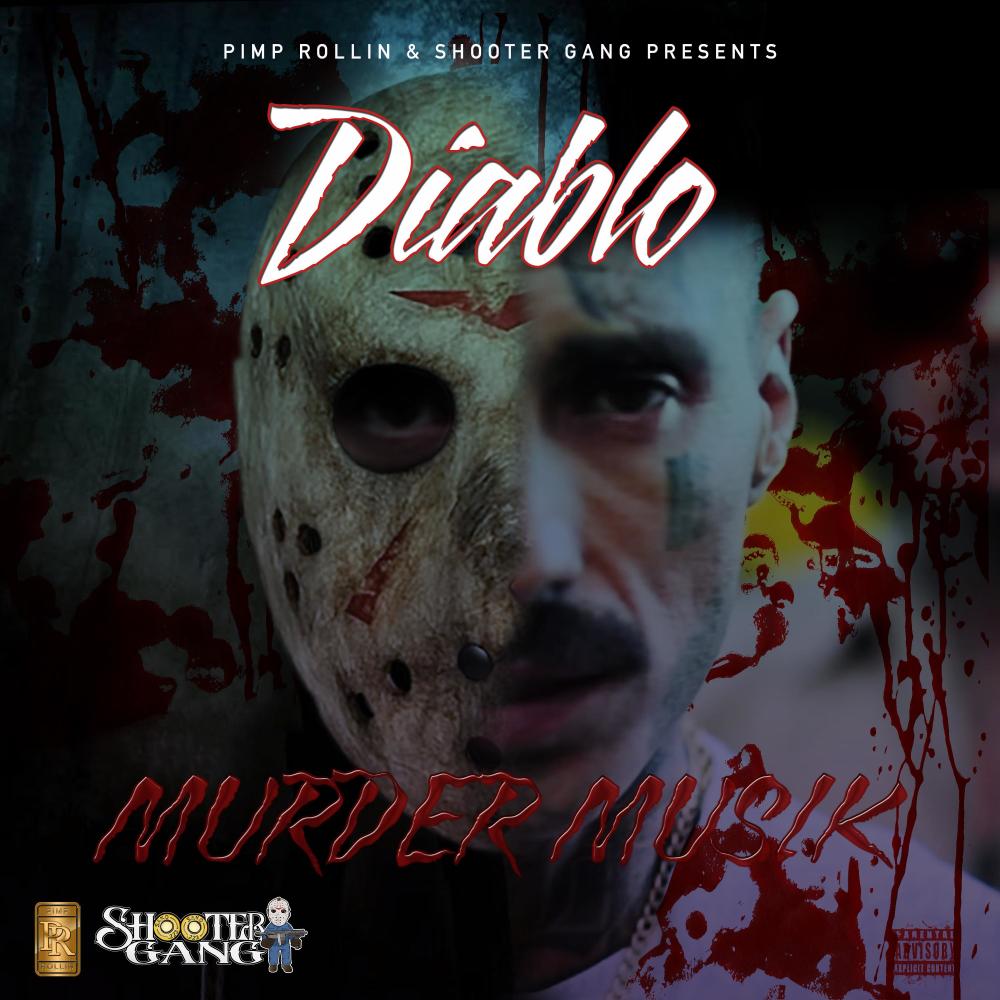 Diablo like Nipsey (feat. YeloHill & Doeboi909) (Explicit)