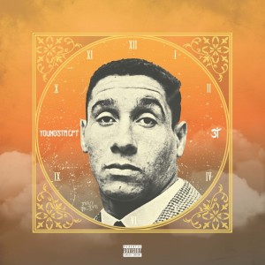 Album 3T from YoungstaCPT
