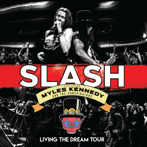 ดาวน์โหลดและฟังเพลง Shadow Life (Live) พร้อมเนื้อเพลงจาก Slash