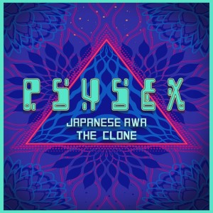 Dengarkan lagu Japanese Awa (Edit) nyanyian Psysex dengan lirik