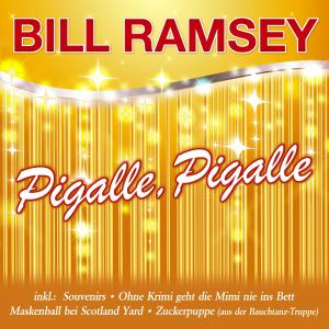 Listen to Mach' keinen Heck-meck song with lyrics from Bill Ramsey