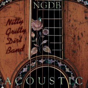 ดาวน์โหลดและฟังเพลง Cupid's Got A Gun พร้อมเนื้อเพลงจาก Nitty Gritty Dirt Band