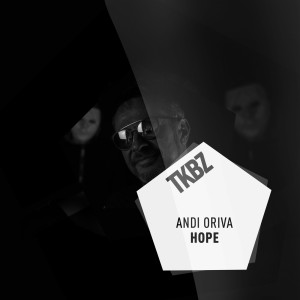 ดาวน์โหลดและฟังเพลง Hope (Club Mix) พร้อมเนื้อเพลงจาก Andi Oriva