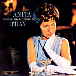ดาวน์โหลดและฟังเพลง That Old Feeling พร้อมเนื้อเพลงจาก Anita O'Day