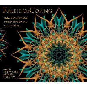 Celeste Johnson的專輯Kaleidoscoping