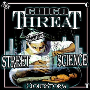 收聽Chico Threat的Fronteras (Explicit)歌詞歌曲