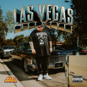 Las Vegas Freestyle (Explicit) dari Nerone