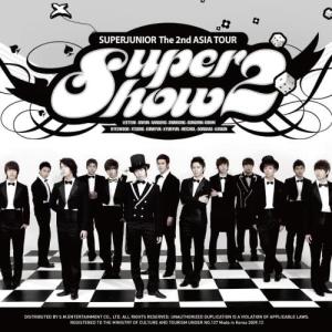 ดาวน์โหลดและฟังเพลง Shining Star (Live|Rearranged) พร้อมเนื้อเพลงจาก Super Junior