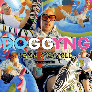 Doggyng dari izma