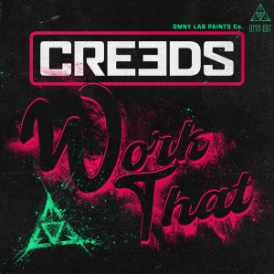 Listen to Work That song with lyrics from Creeds
