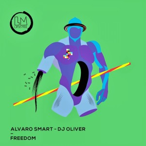 Dengarkan Freedom (Extended Mix) lagu dari Alvaro Smart dengan lirik