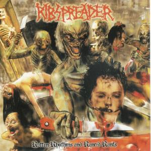 收聽Ribspreader的Coffin Man歌詞歌曲