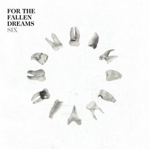 收聽For The Fallen Dreams的Unstoppable歌詞歌曲
