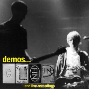 demos and live recordings