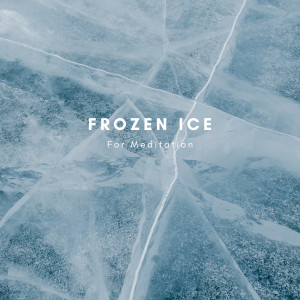 Natural Sounds Selections的專輯Frozen Ice For Meditation