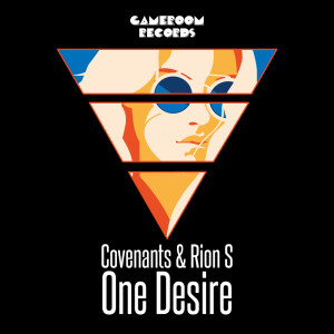 Album One Desire from Covenants