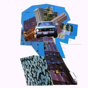 Album m1rr0rs from Soft Eyez