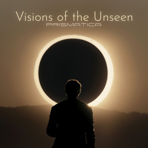 Inspiring Meditation Sounds Academy的專輯Visions of the Unseen, Prismatica