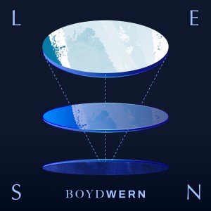 Listen to เลนส์ song with lyrics from crossover